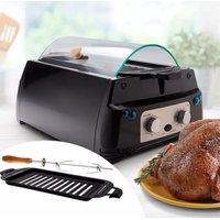 Livington Rotisserie Chef - Friteuse