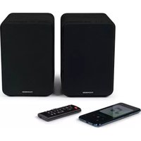 Notice THOMSON WS600DUO Bluetooth speaker