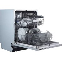 Notice THOMSON TWBI4614DFULL Lave-vaisselle