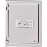 MTD 760 Burg Wächter