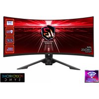 Notice ASROCK PG34WQ15R3A Moniteur