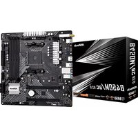 ASROCK B450M/ac R2.0 - Motherboard