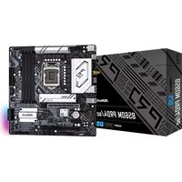 ASROCK B560M Pro4/ac - Motherboard