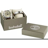 Notice Timberland JP15 Watch