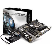 Notice ASROCK Z87 EXTREME9/AC Ĉefplato