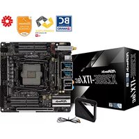 ASROCK X299E-ITX/ac - 마더보드