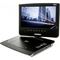 Notice D-JIX PVS 1007-20BR Reproductor de DVD portátil