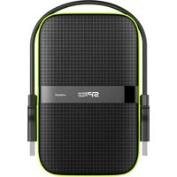 Armor A60 Silicon Power