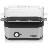 Egg Boiler 262043 PRINCESS