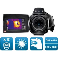 Testo 890 - Thermomètre