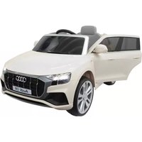 Notice Jamara RIDE-ON AUDI Q8 Jouets