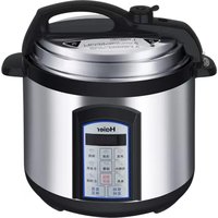 Notice HAIER HPC-YS505 Casserole