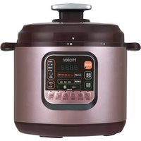 Notice HAIER HPC-YLS5061 Casserole