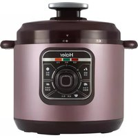 Notice HAIER HPC-YLJ6060 Casserole