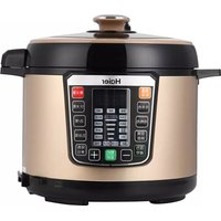 Notice HAIER HPC-YLS5025 Casserole