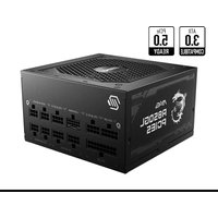 MSI MAG A850GL PCIE5 - Alimentation (PC)