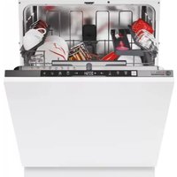HOOVER HI 4C6F0PS - Lavastoviglie