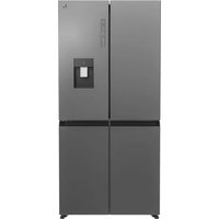 HOOVER HHCR3818EWPL - Refrigerador