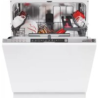 HOOVER HI 4E7L0S-80 - Máquinas de lavar loiça