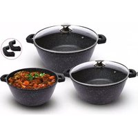 TECHWOOD TP6-FT248 - Casserole