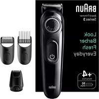 BRAUN BT3420 - Trimer za travo