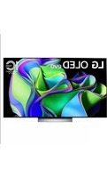 Notice LG OLED77C36LA Soundbar