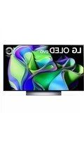 Notice LG OLED48C36LA Soundbar