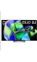 Notice LG OLED55C36LA Soundbar