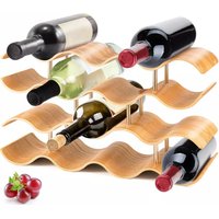 SereneLife SLWMDSF55 - Récipient à nourriture