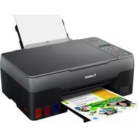 Notice CANON PIXMA G3420 принтер