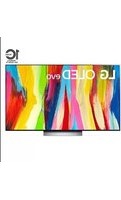 Notice LG OLED55C26LA Soundbar