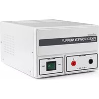 VELLEMAN FPS1320 - Chargeur de piles