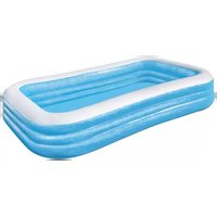 Notice BESTWAY 54009 Piscine
