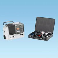 Notice Panduit CP-881/E Outil de sertissage