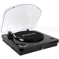 AIWA GBTUR-120MKII - Platine_disque