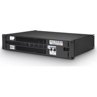 Notice Ram Audio ZETTA 220 Recepteur