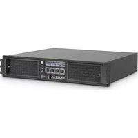 Notice Ram Audio W 12044 Recepteur