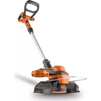 Notice PowerPlus POWDPG7541 Grästrimmer