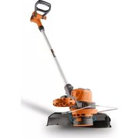 Notice PowerPlus POWDPG7546 Grästrimmer