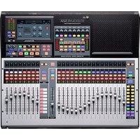 StudioLive 32SX Series III PRESONUS