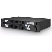 Notice Ram Audio ZETTA 215 Recepteur