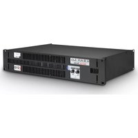 Notice Ram Audio ZETTA 210 Recepteur