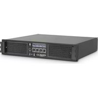 Notice Ram Audio W 12004 Recepteur