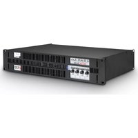 Notice Ram Audio ZETTA 430 Recepteur