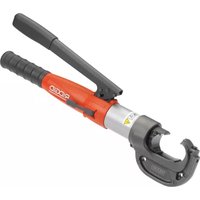 RIDGID RE 12-M - Herramienta de engaste