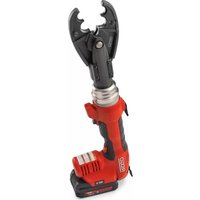 Notice RIDGID UC-60 Pince à sertir