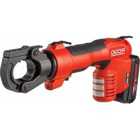 RIDGID RE 600 - Welding machine