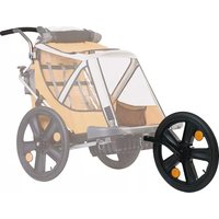 Notice Bellelli KIT URBAN REMORQUE A VELO