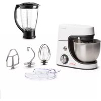 Masterchef Gourmet Blanche MOULINEX