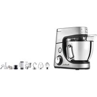 MOULINEX Masterchef Gourmet+ QA613DB1 - кухонний комбайн